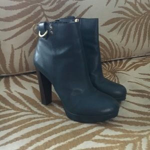 Reiss Ankle Boots